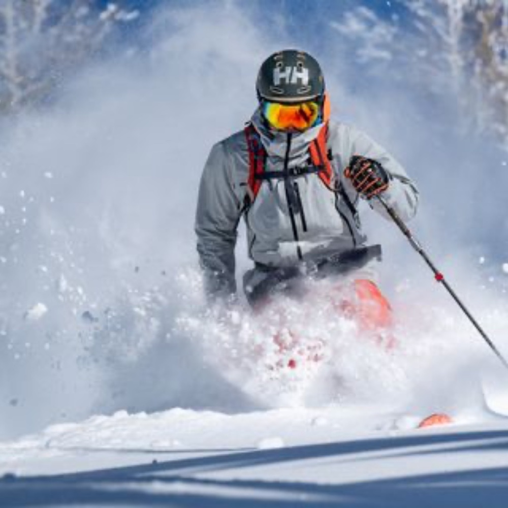 Helly Hansen TECH 5 Ski Pants